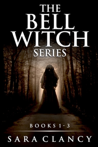 Book Bell Witch Series Books 1 - 3 Scare Street