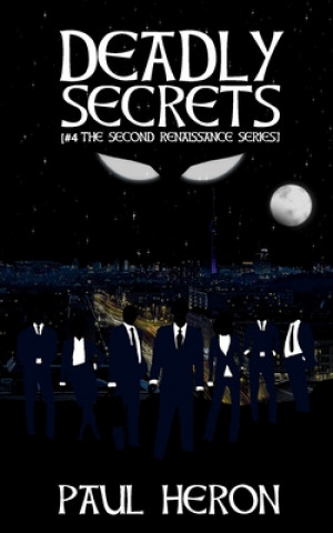 Knjiga Deadly Secrets Paul Heron