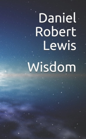 Knjiga Wisdom Daniel Robert Lewis