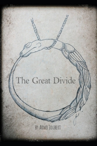 Libro The Great Divide: Prequel to the World Wyrm Chronicles Arno Joubert