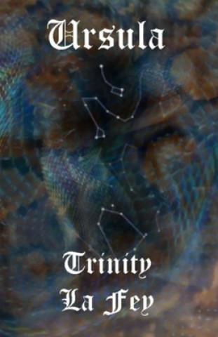 Book Ursula Trinity La Fey