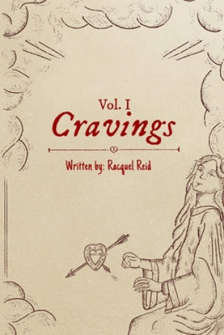 Knjiga Cravings Racquel Ruth Reid