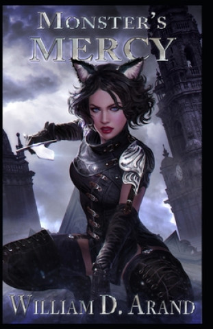 Book Monster's Mercy William D. Arand