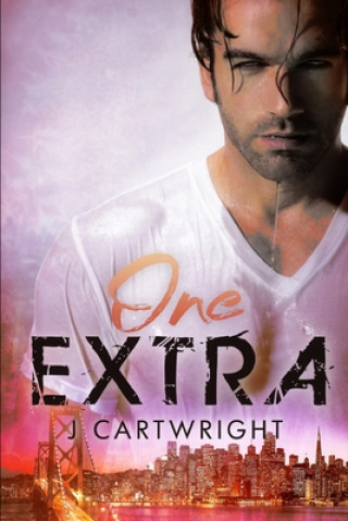 Knjiga One Extra J. Cartwright