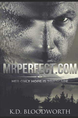 Carte MrPerfect.com K. D. Bloodworth