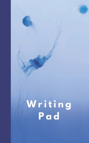 Buch Writing Pad O. D