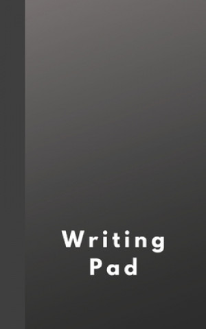 Libro Writing Pad O. D