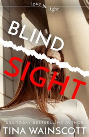 Книга Blindsight Tina Wainscott