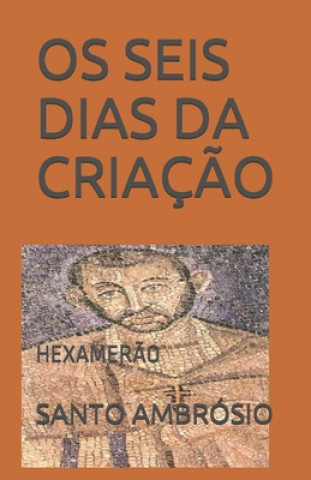E-kniha OS SEIS DIAS DA CRIACAO Santo Ambrosio