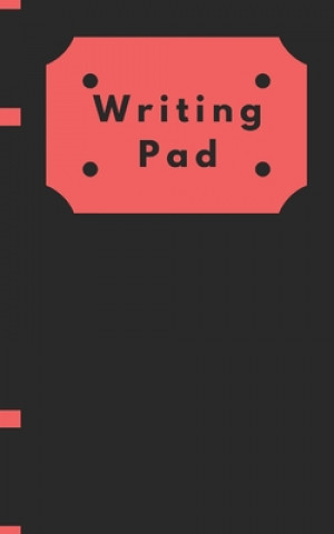 Libro Writing Pad O. D