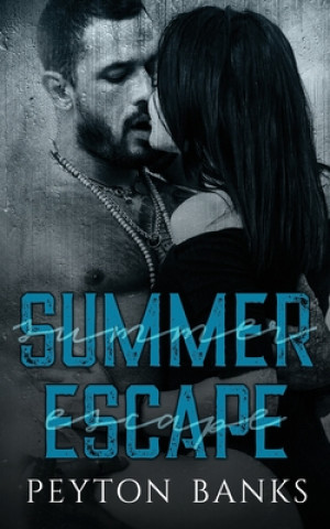 Buch Summer Escape Peyton Banks
