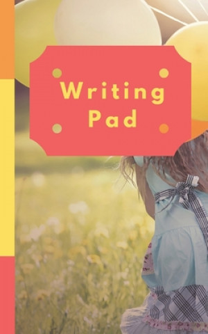 Libro Writing Pad O. D