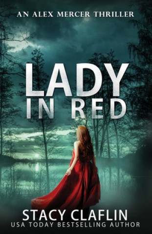 Buch Lady in Red Stacy Claflin