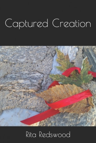 Book Captured Creation Rita Redswood