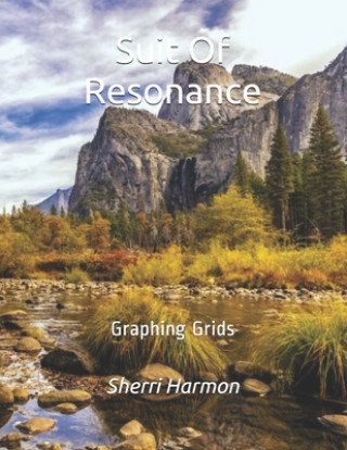 Boek Suit Of Resonance: Graphing Grids Sherri Lynne Harmon