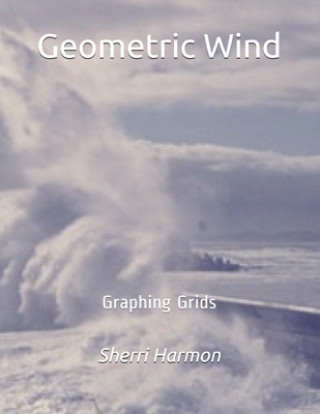 Knjiga Geometric Wind: Graphing Grids Sherri Lynne Harmon