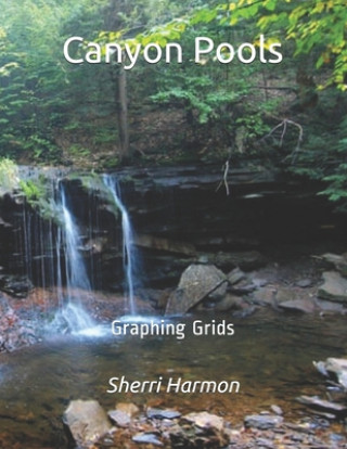 Knjiga Canyon Pools: Graphing Grids Sherri Lynne Harmon