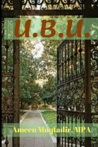 Knjiga U. B. U. Sheyel L. Rorie