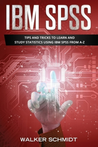 Book IBM SPSS Walker Schmidt