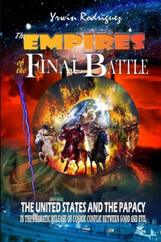 Knjiga The Final Battle Yrwin Rodriguez