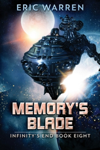 Book Memory's Blade Eric Warren