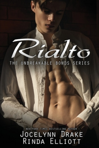 Buch Rialto Rinda Elliott