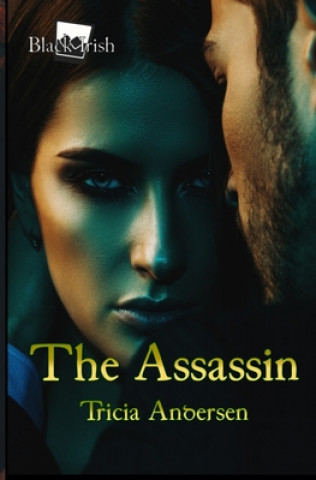 Book The Assassin Renee Waring