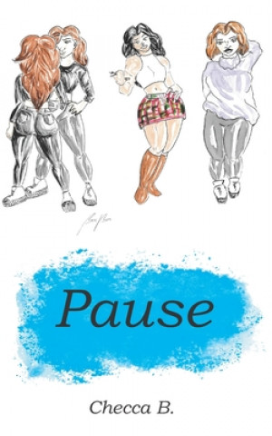 Knjiga Pause Checca B