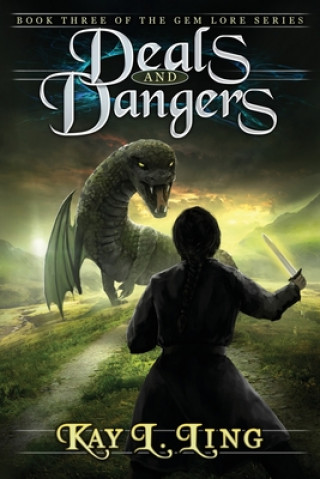 Carte Deals and Dangers Kay L. Ling
