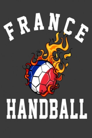 Книга France Handball France Handball