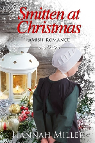 Книга Smitten at Christmas Hannah Miller