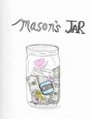 Carte Mason's Jar Chloe Richardson