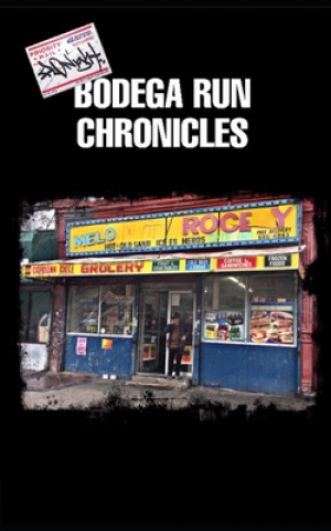 Libro Bodega Run Chronicles Flo Night