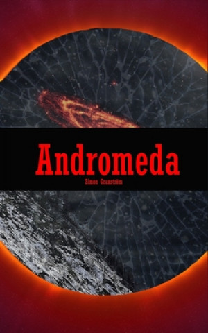 Knjiga Andromeda Simon Granstrom