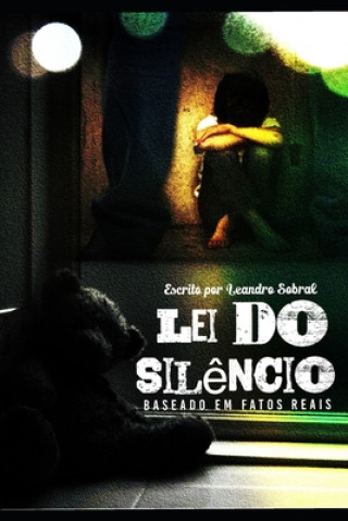 Βιβλίο Lei do Sil?ncio Leandro Sobral