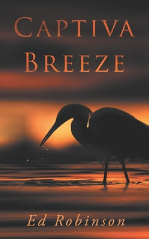 Knjiga Captiva Breeze Ed Robinson
