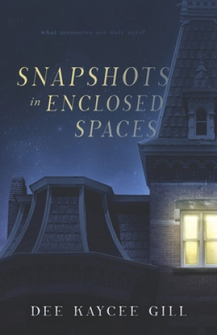 Kniha Snapshots in Enclosed Spaces Dee Kaycee Gill