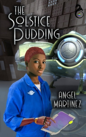 Carte The Solstice Pudding: When Holidays Attack Jude Dunn
