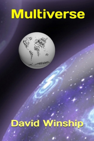 Book Multiverse David Winship