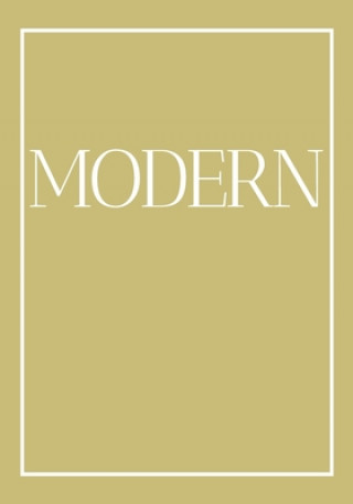 Βιβλίο Modern: A decorative book for coffee tables, bookshelves and end tables: Stack style decor books to add home decor to bedrooms Contemporary Interior Design