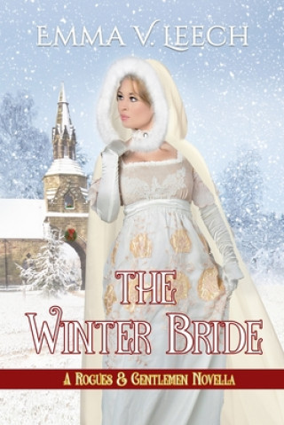 Kniha Winter Bride Emma V. Leech