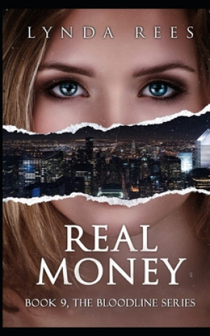 Kniha Real Money Bryan Pierre Louis