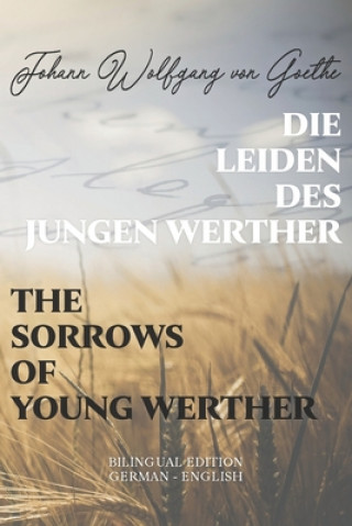 Book Die Leiden des jungen Werther / The Sorrows of Young Werther R. D. Boylan