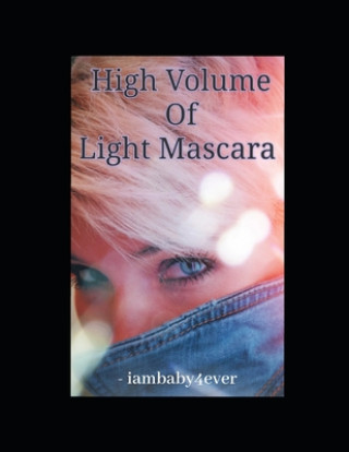 Buch High Volume Of Light Mascara Iambaby4ever