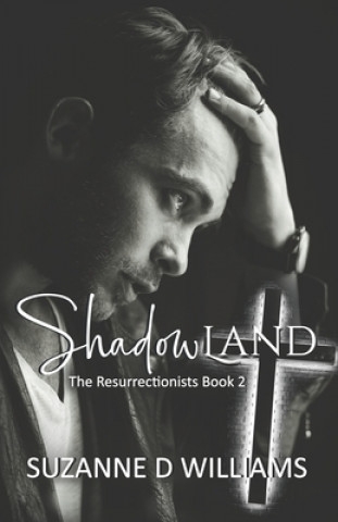 Książka Shadowland Suzanne D. Williams
