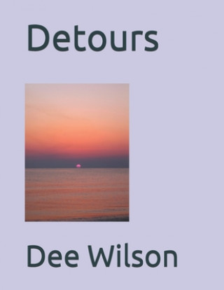 Knjiga Detours Dee Wilson