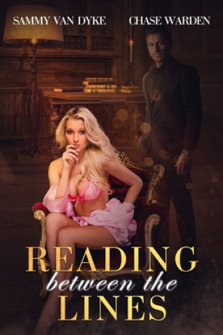 Carte Reading between the lines Chase Warden