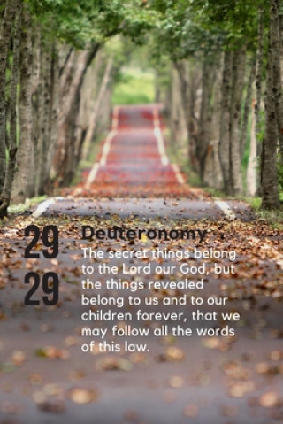 Carte Sermon Note Daniela Alejandra Brown