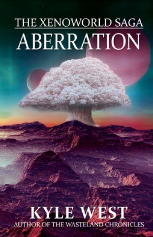 Buch Aberration Kyle West