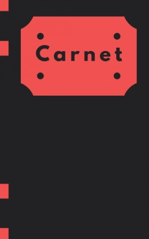 Buch Carnet O. D
